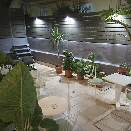 Moschos Hotel Rhodes City Екстериор снимка