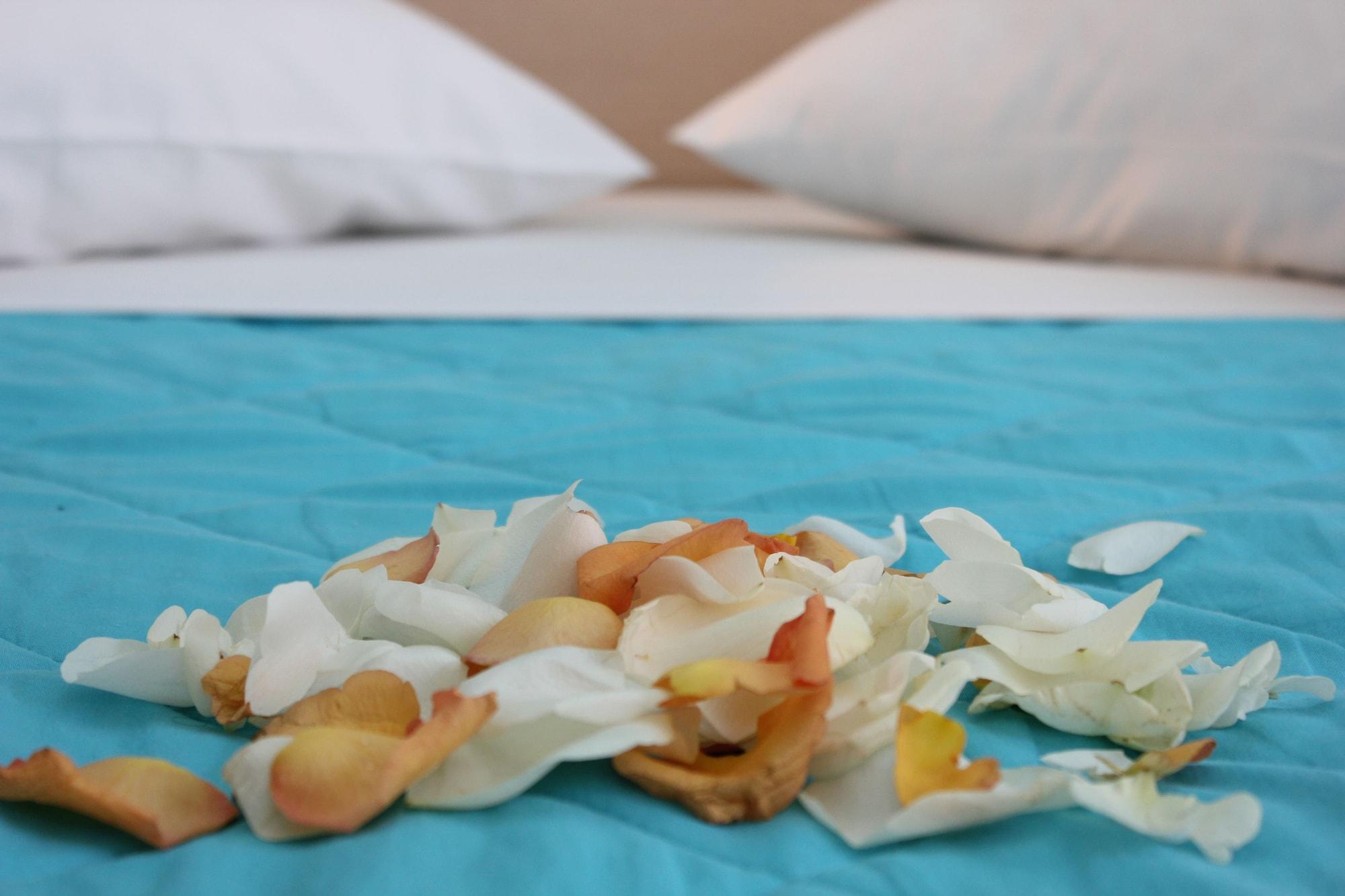 Moschos Hotel Rhodes City Екстериор снимка