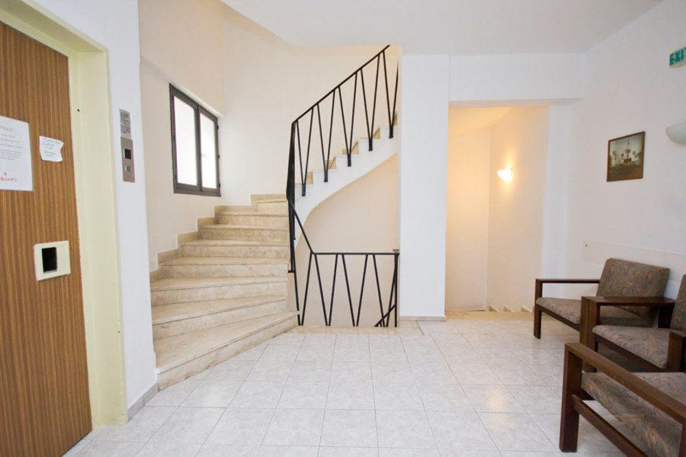 Moschos Hotel Rhodes City Екстериор снимка