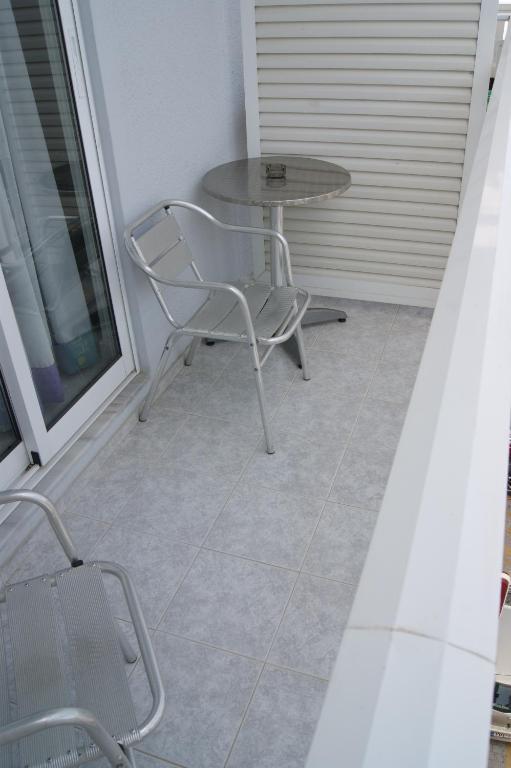 Moschos Hotel Rhodes City Екстериор снимка